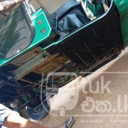 BAJAJ 2014 4 STROKE