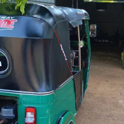 BAJAJ 2014 4 STROKE