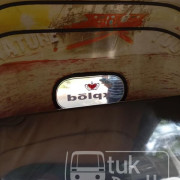 BAJAJ 2014 4 STROKE