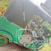 BAJAJ 2014 4 STROKE