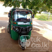 BAJAJ 2014 4 STROKE