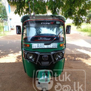 BAJAJ 2014 4 STROKE