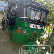 BAJAJ 2013 4 STROKE