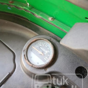 BAJAJ 2013 4 STROKE