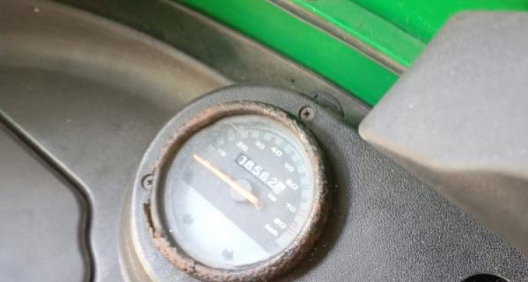 BAJAJ 2013 4 STROKE