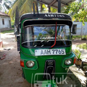 BAJAJ 2013 4 STROKE