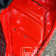 BAJAJ 2004 2 STROKE