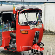 BAJAJ 2004 2 STROKE