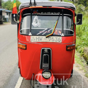 BAJAJ 2004 2 STROKE