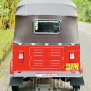 BAJAJ 2004 2 STROKE
