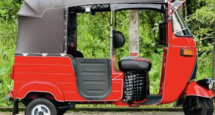BAJAJ 2004 2 STROKE