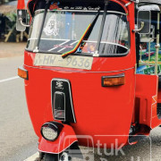 BAJAJ 2004 2 STROKE