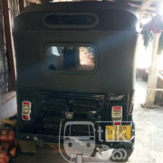 BAJAJ 2017 4 STROKE