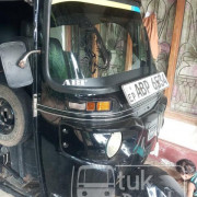 BAJAJ 2017 4 STROKE