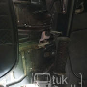 BAJAJ 2017 4 STROKE