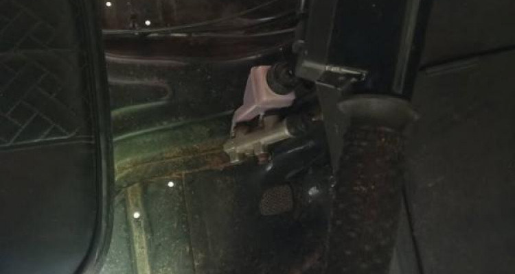 BAJAJ 2017 4 STROKE