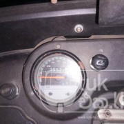 BAJAJ 2017 4 STROKE