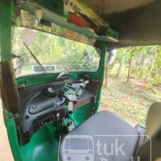 BAJAJ 2014 4 STROKE