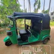 BAJAJ 2014 4 STROKE