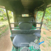 BAJAJ 2014 4 STROKE