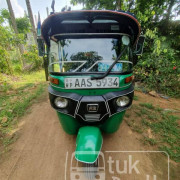 BAJAJ 2014 4 STROKE
