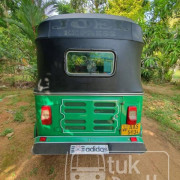 BAJAJ 2014 4 STROKE