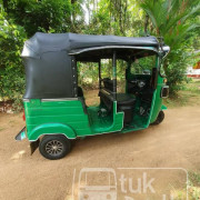 BAJAJ 2014 4 STROKE