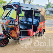 BAJAJ 2006 2 STROKE