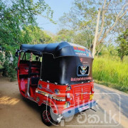 BAJAJ 2006 2 STROKE