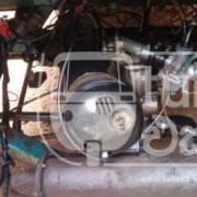 BAJAJ 2005 2 STROKE