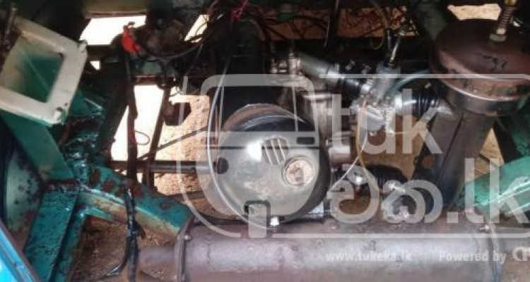BAJAJ 2005 2 STROKE