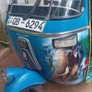 BAJAJ 2005 2 STROKE