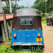 BAJAJ 2005 2 STROKE