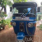 BAJAJ 2013 4 STROKE