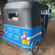 BAJAJ 2013 4 STROKE