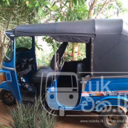 BAJAJ 2013 4 STROKE