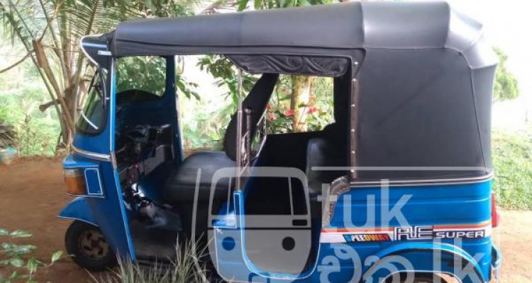 BAJAJ 2013 4 STROKE