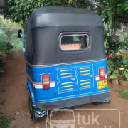 BAJAJ 2013 4 STROKE