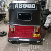 BAJAJ 2008 4 STROKE