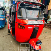 BAJAJ 2008 4 STROKE