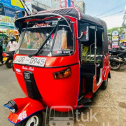 BAJAJ 2008 4 STROKE