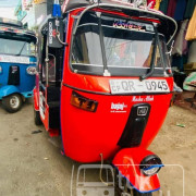 BAJAJ 2008 4 STROKE