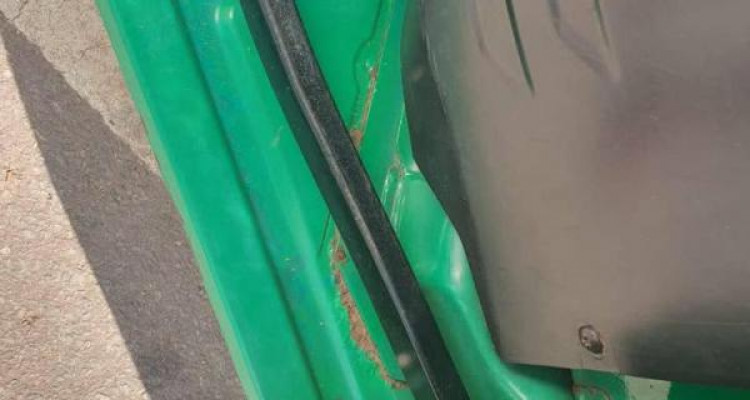 BAJAJ 2017 4 STROKE