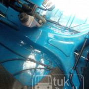 BAJAJ 2005 2 STROKE