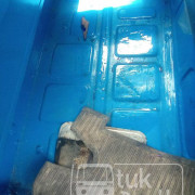 BAJAJ 2005 2 STROKE