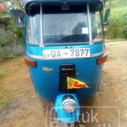 BAJAJ 2005 2 STROKE