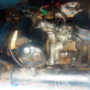 BAJAJ 2005 2 STROKE