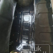 BAJAJ 2011 4 STROKE