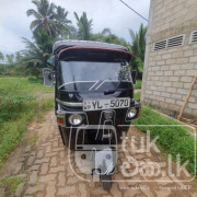 BAJAJ 2011 4 STROKE