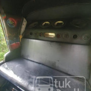BAJAJ 2011 4 STROKE